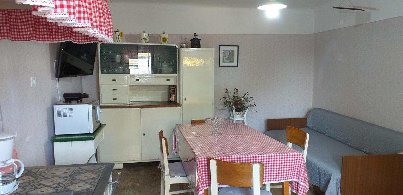 Rural Apartment Carolina Zrenj Eksteriør bilde