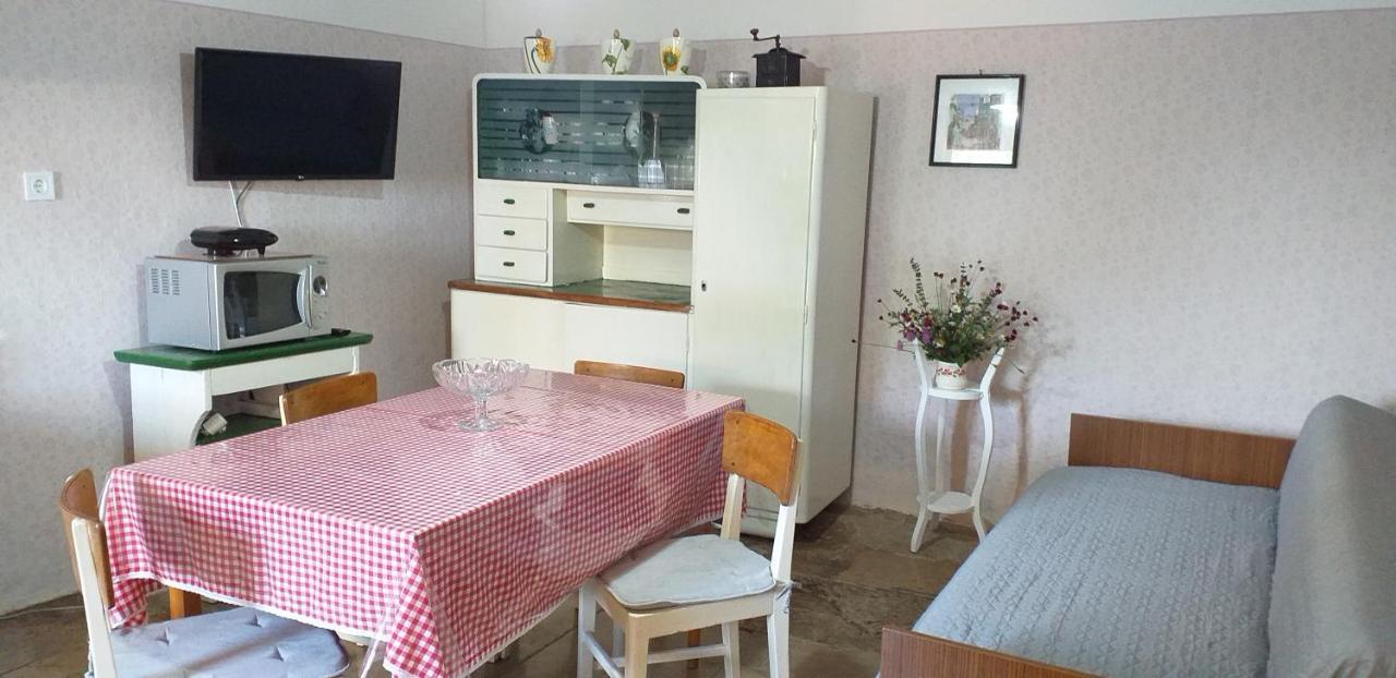 Rural Apartment Carolina Zrenj Eksteriør bilde