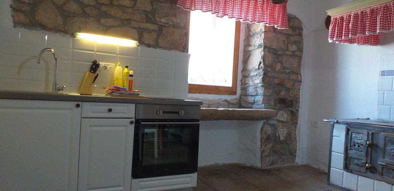 Rural Apartment Carolina Zrenj Eksteriør bilde