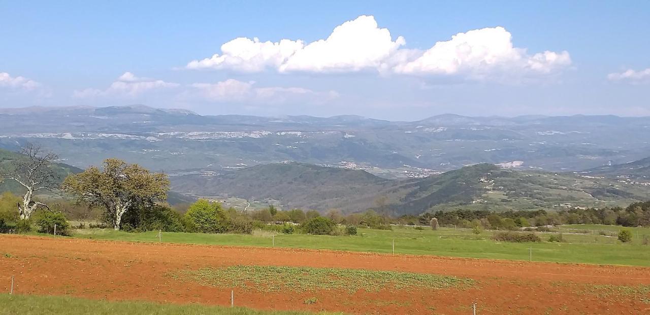 Rural Apartment Carolina Zrenj Eksteriør bilde