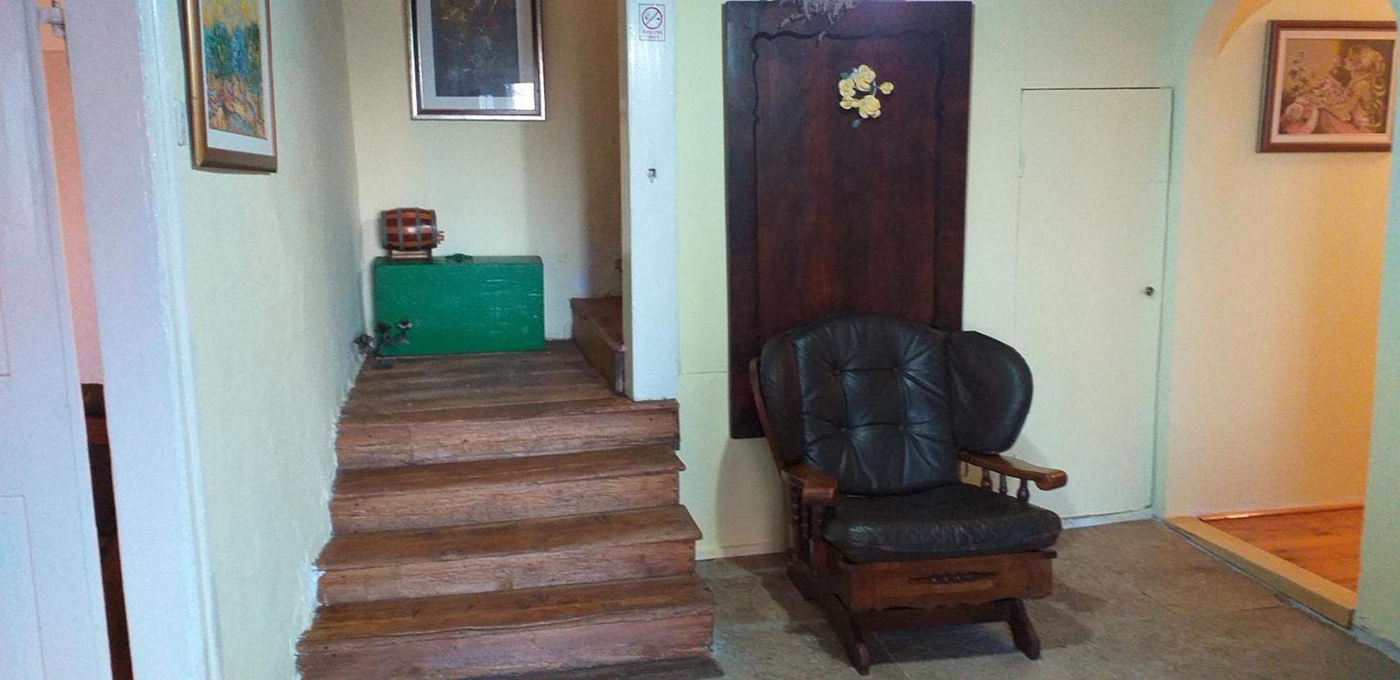 Rural Apartment Carolina Zrenj Rom bilde
