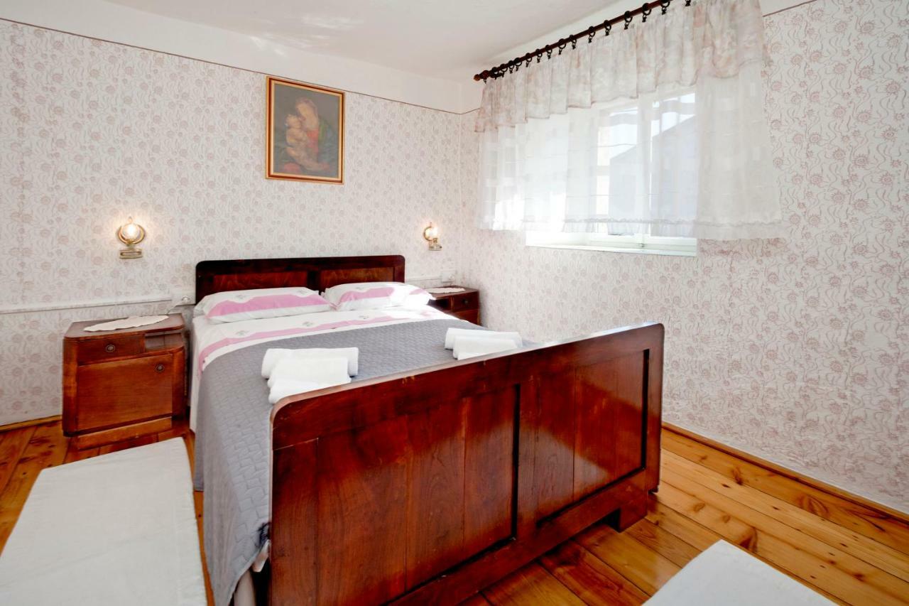Rural Apartment Carolina Zrenj Eksteriør bilde