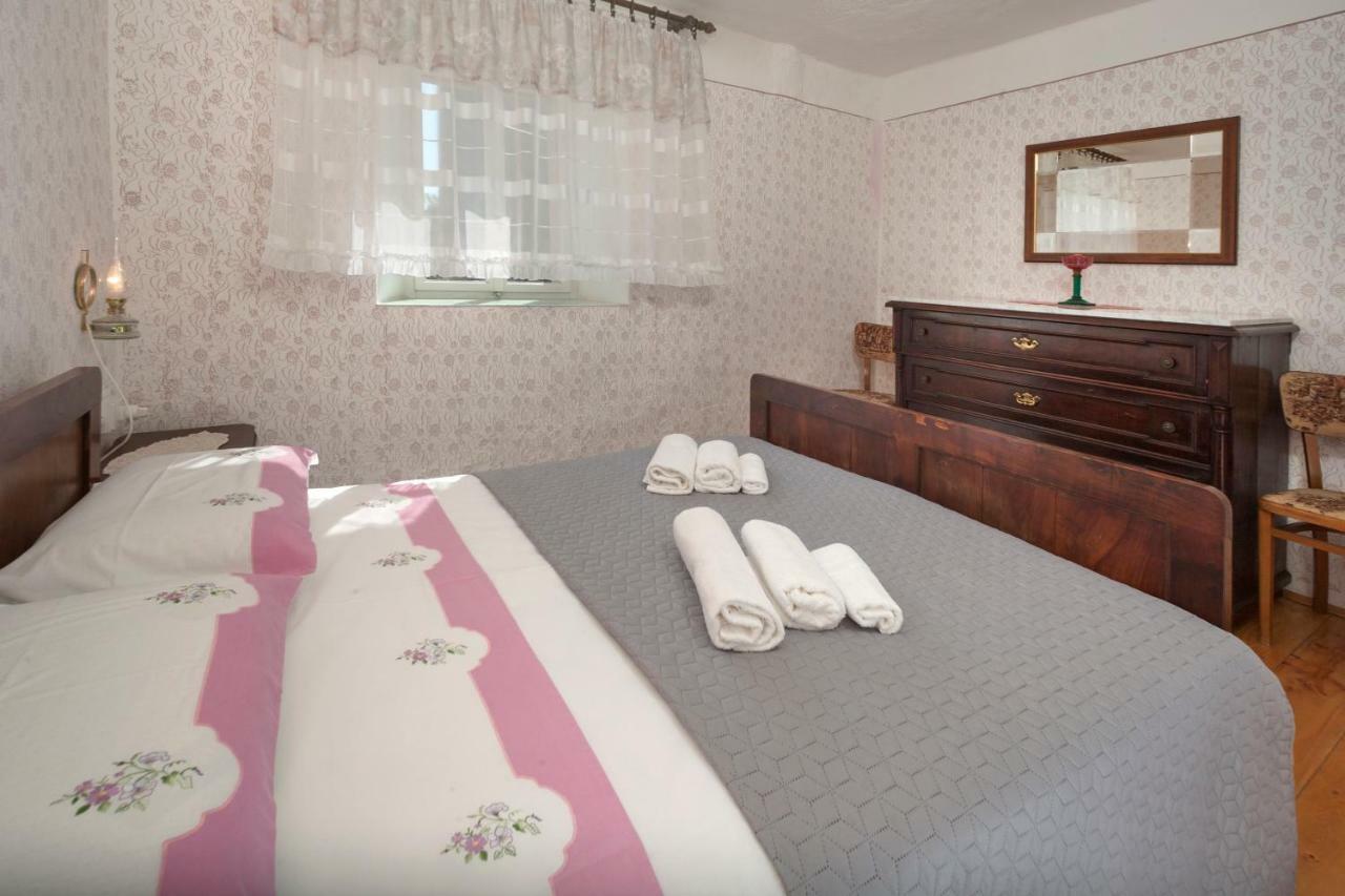 Rural Apartment Carolina Zrenj Eksteriør bilde