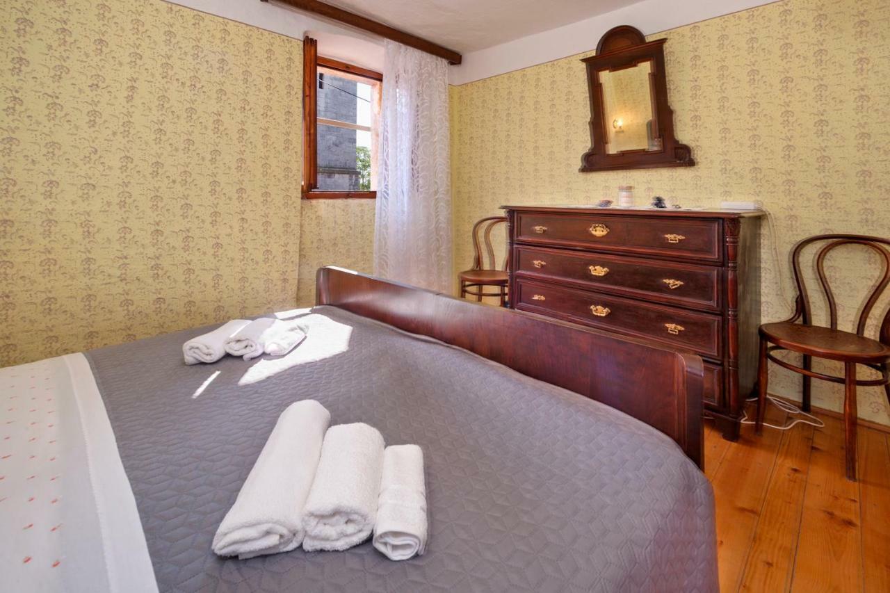 Rural Apartment Carolina Zrenj Eksteriør bilde