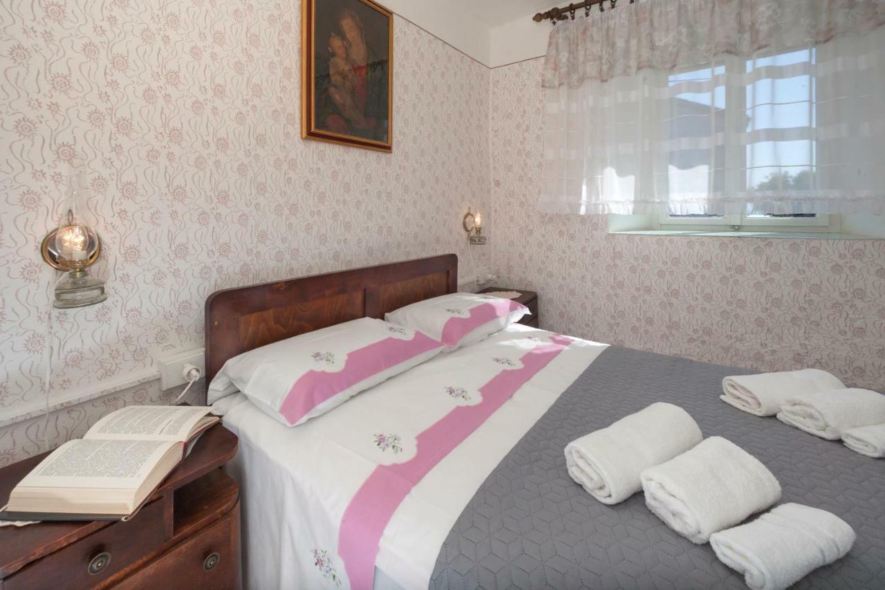 Rural Apartment Carolina Zrenj Eksteriør bilde